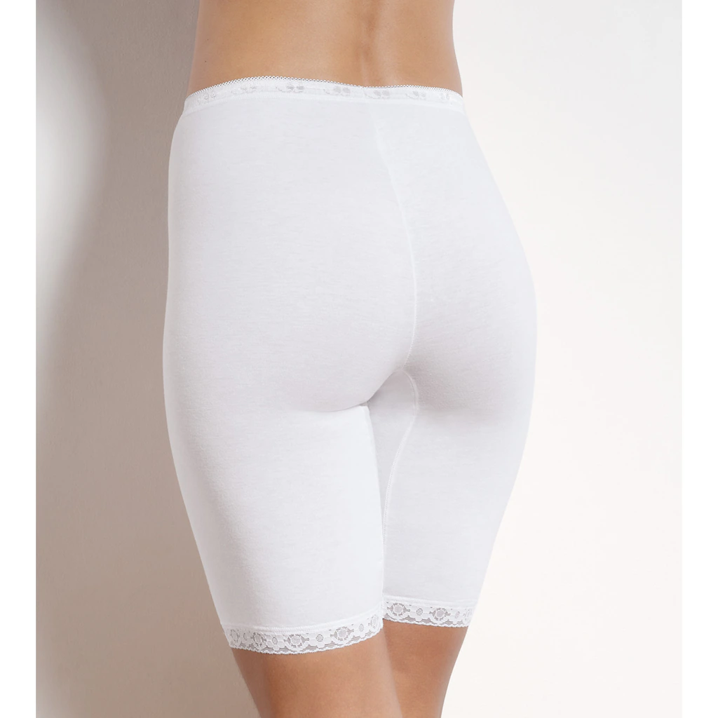 Sloggi Lange Unterhose »Basic+ Long« Perfekter Sitz Kaufen