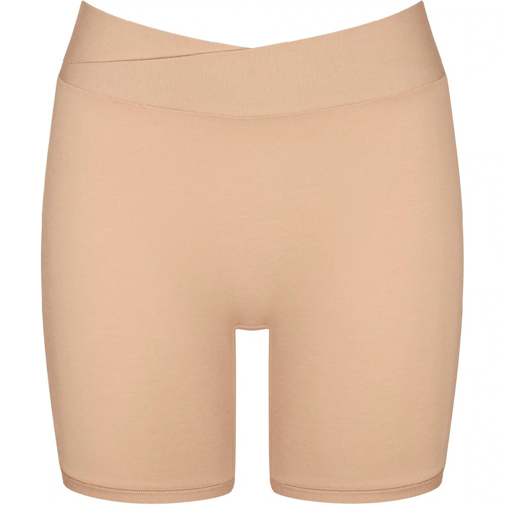 Sloggi Lange Unterhose »GO Allround Cyclist« One Size Online Kaufen