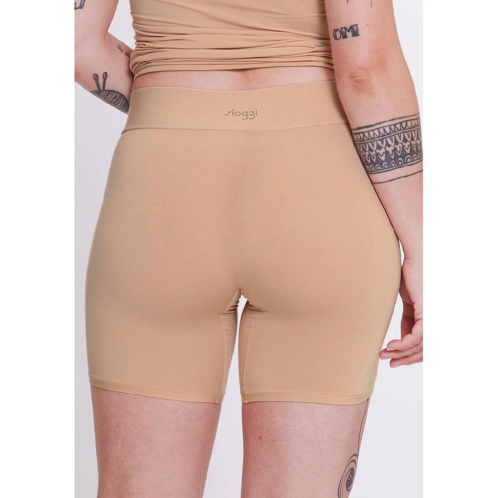 Sloggi Lange Unterhose »GO Allround Cyclist« One Size Online Kaufen