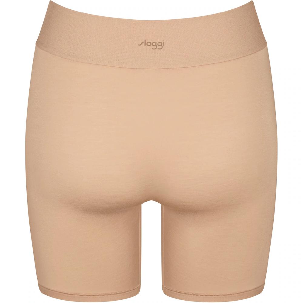 Sloggi Lange Unterhose »GO Allround Cyclist« One Size Online Kaufen