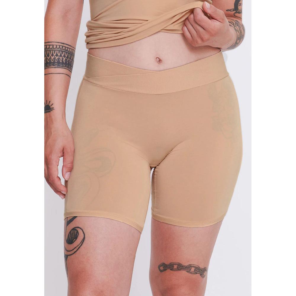 sloggi Lange Unterhose »GO Allround Cyclist« One Size online kaufen