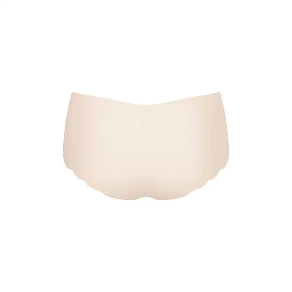 Sloggi Panty »Panty Zero Microfiber Shorts 2.0 2er Pack«