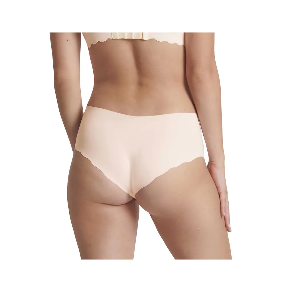 Sloggi Panty »Panty Zero Microfiber Shorts 2.0 4er Pack«