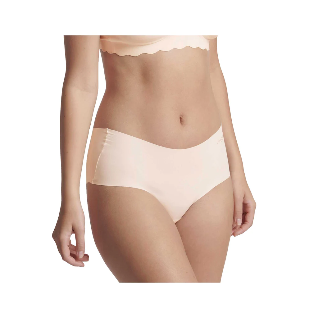 Sloggi Panty »Panty Zero Microfiber Shorts 2.0 4er Pack«