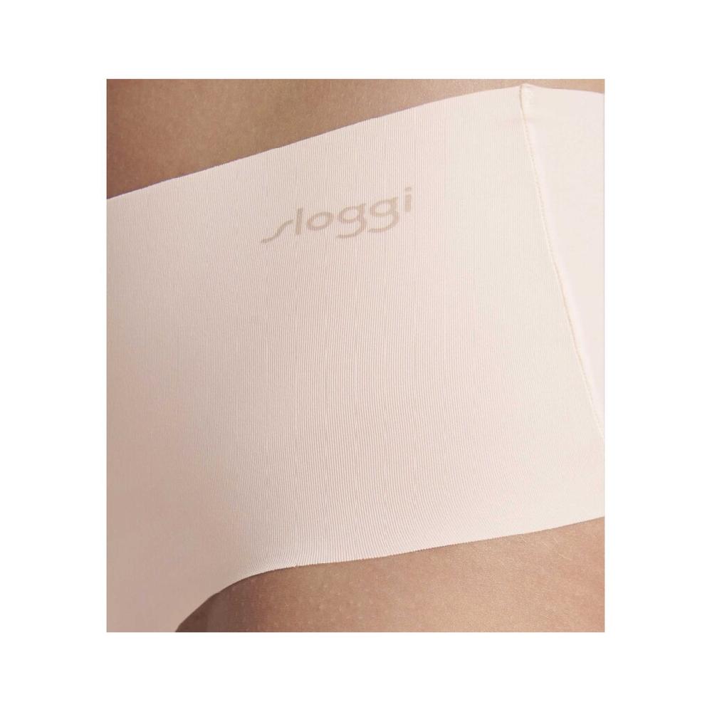 Sloggi Panty »Panty Zero Microfiber Shorts 2.0 4er Pack«