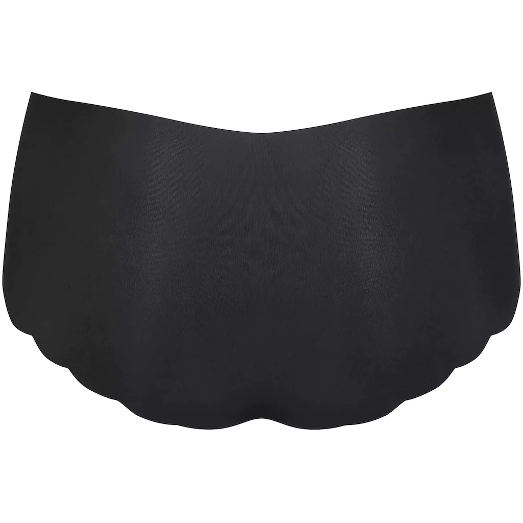 Sloggi Panty »ZERO Microfibre 2.0 Short C2P« (2 St. 2er Pack) Nahtlos Und Unsichtbar