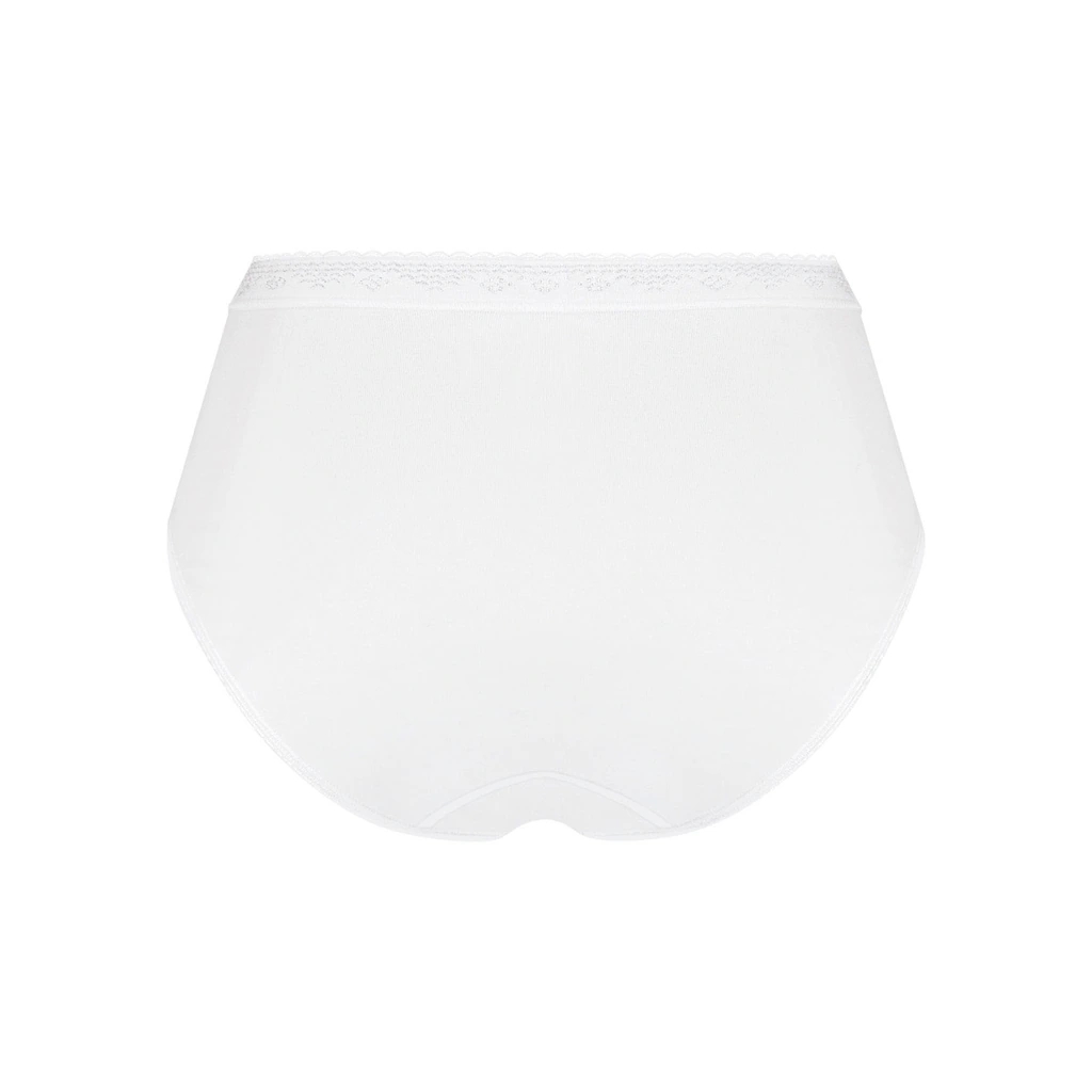 Sloggi Shapingslip »Control Tai 2P« (Packung 2 St. 2er Pack) Doppellagige Bauchpartie Kaufen