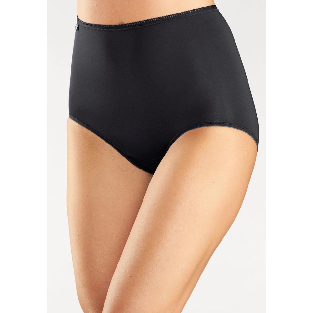 Sloggi Slip »24/7 Microfibre Maxi C3P« (Packung 3 St. 3er Pack) Aus Weicher Microfaser Bestellen