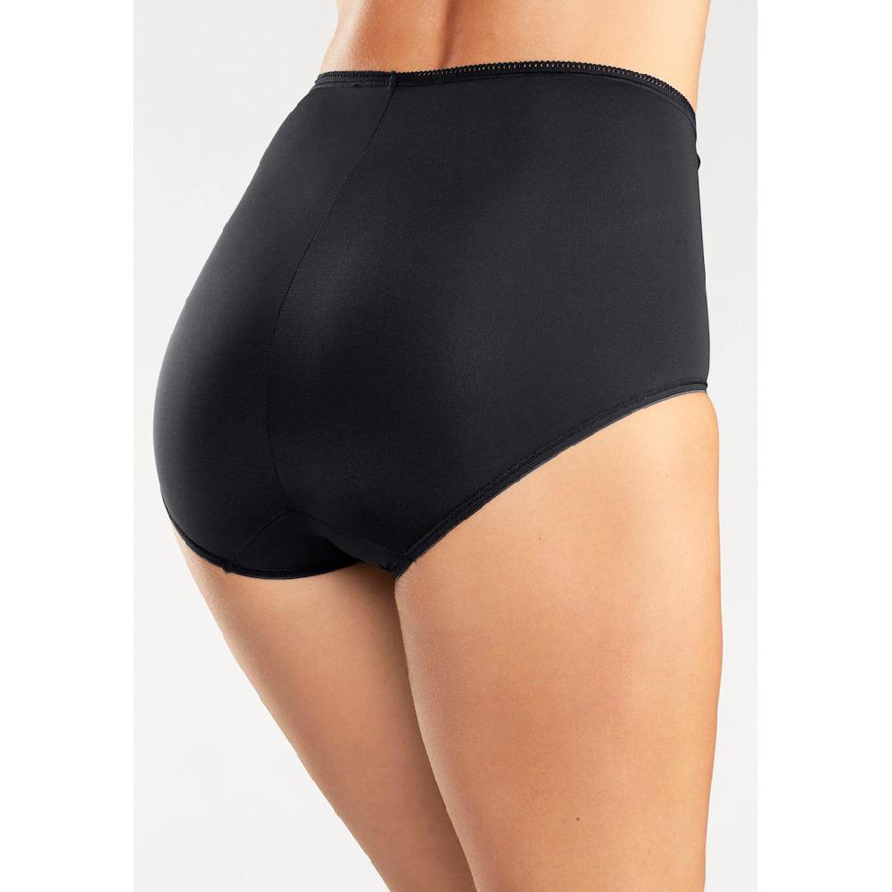 Sloggi Slip »24/7 Microfibre Maxi C3P« (Packung 3 St. 3er Pack) Aus Weicher Microfaser Bestellen