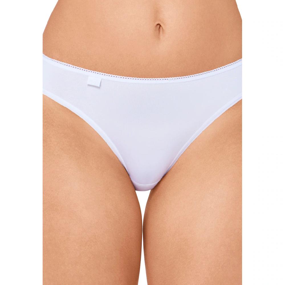 Sloggi Slip »24/7 Microfibre Tai C3P« (Packung 3 St. 3er Pack) Aus Weicher Microfaser Online Bestellen