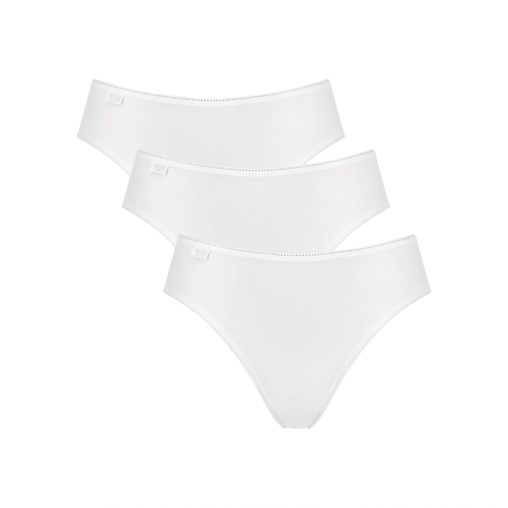 sloggi Slip »24/7 Microfibre Tai C3P« (Packung 3 St. 3er Pack) aus weicher Microfaser online bestellen