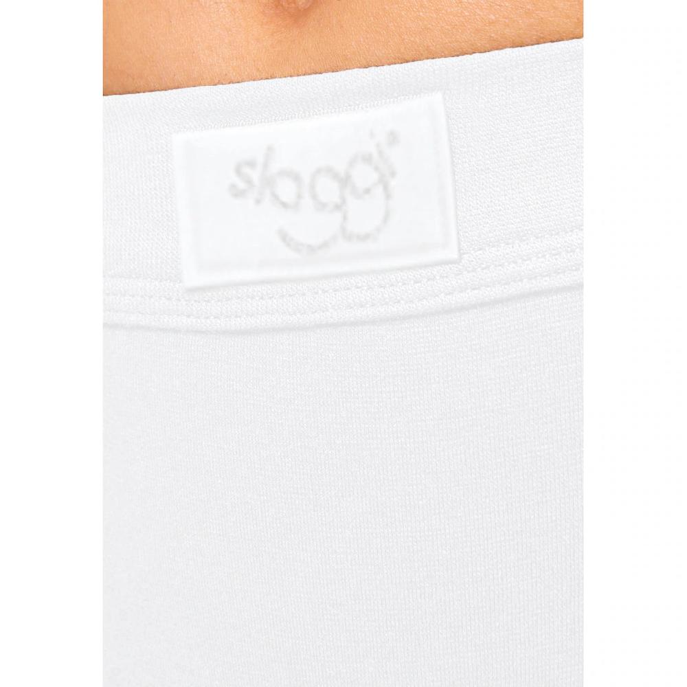 Sloggi Slip »Double Comfort Tai 2P« (Packung 2 St. 2er Pack) Doppellagiges Taillenband Online Bestellen