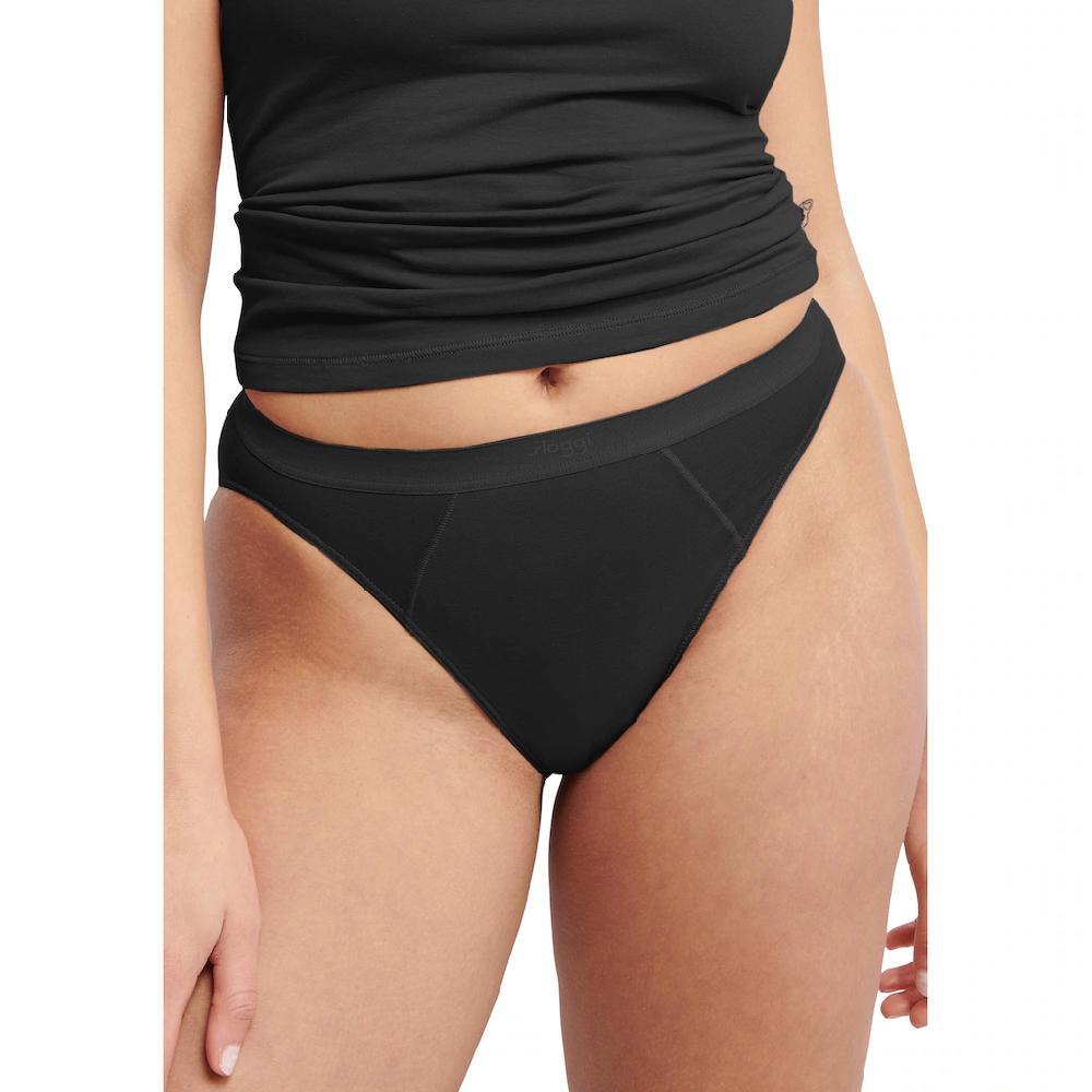 Sloggi Slip »EVER Ease Tai 2P« (Packung 2 St. 2er Pack) Temperaturausgleichend Bestellen