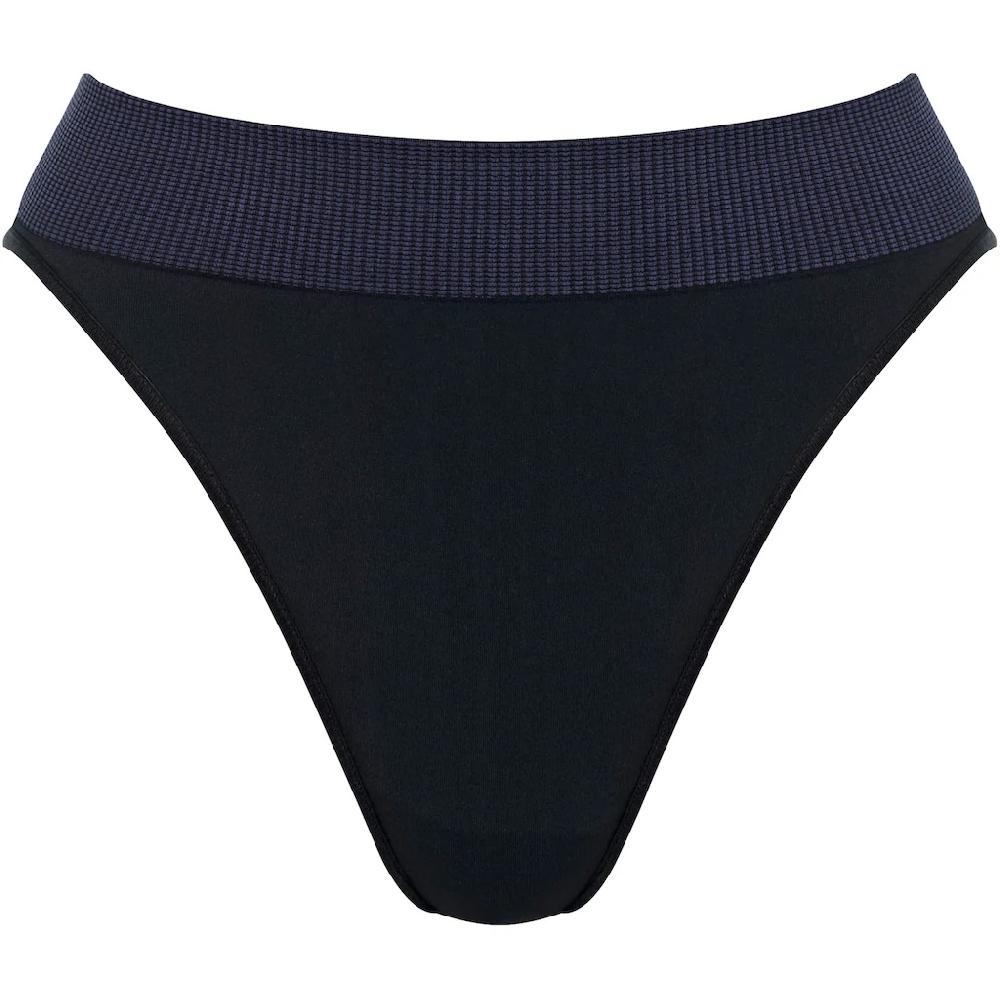 Sloggi Slip »EVER Infused Aloe High Leg« Pflegend ▷ Für