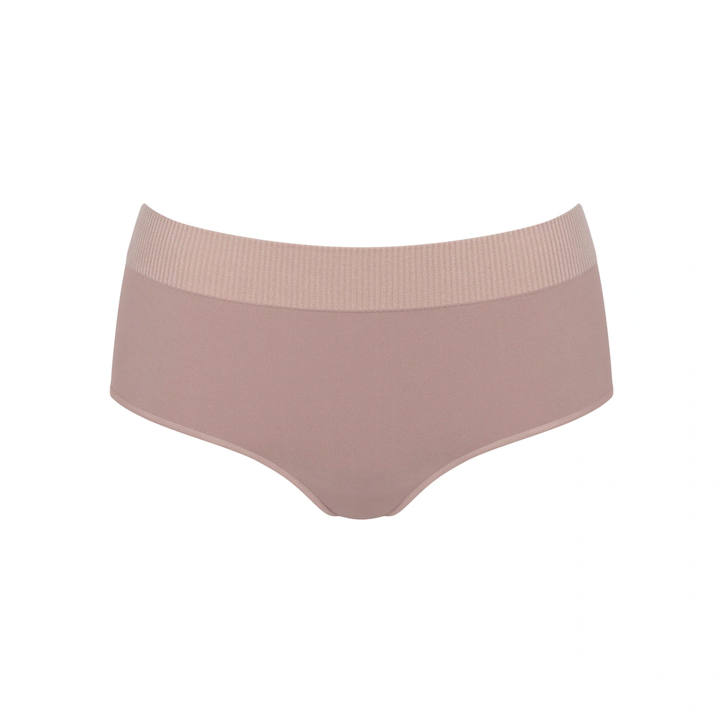 Sloggi Slip »EVER Infused Aloe High Waist« Pflegend Online Kaufen