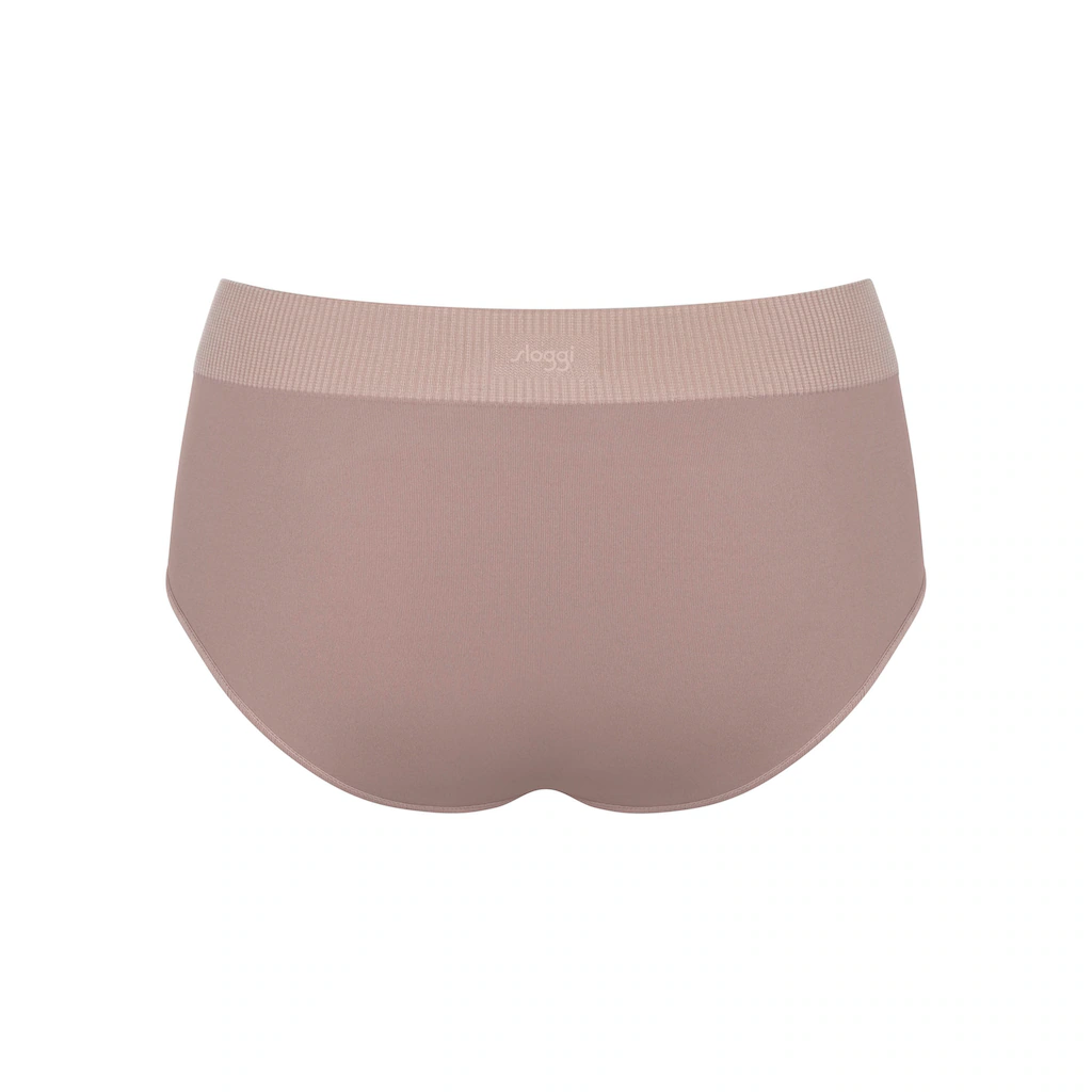 Sloggi Slip »EVER Infused Aloe High Waist« Pflegend Online Kaufen