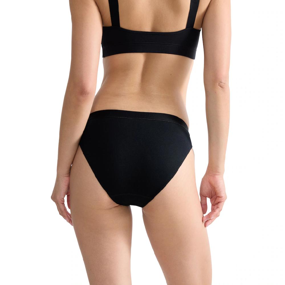 Sloggi Slip »GO Casual High Leg 2P« (Packung 2 St. 2er Pack) Weiche Und Atmungsaktive Baumwollqualität Online Kaufen