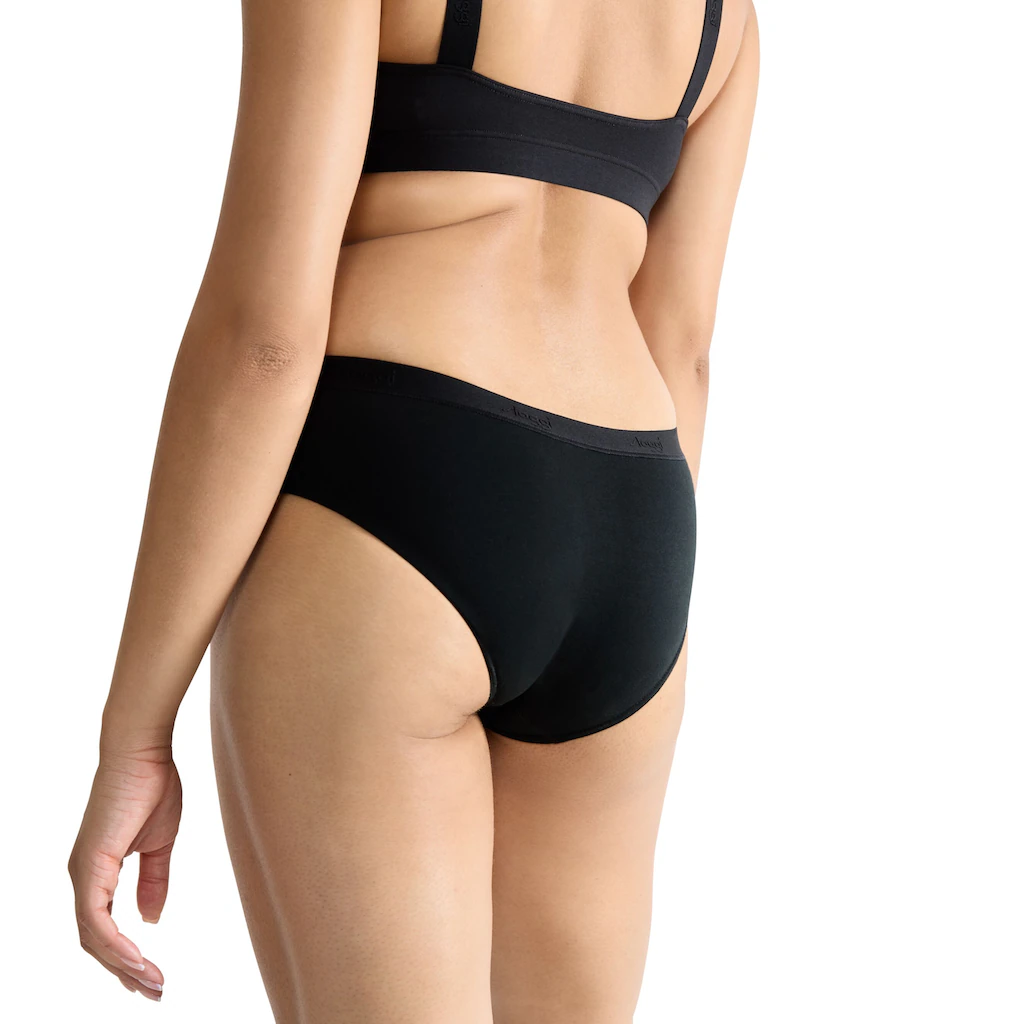 Sloggi Slip »GO Casual Hipster 2P« (Spar-Packung 2 St. 2er Pack) Weiche Und Atmungsaktive Baumwollqualität Online Kaufen