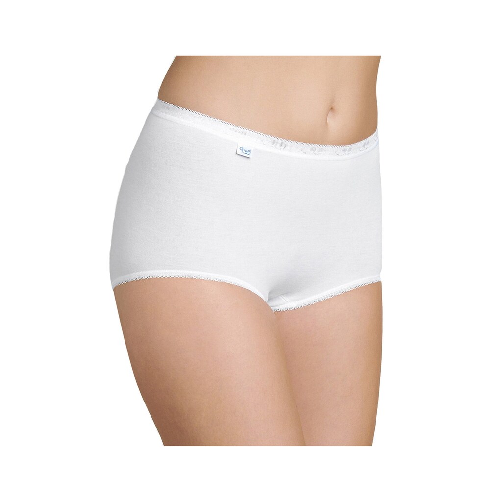 Sloggi Slip »Slip 3er Pack« Online Kaufen