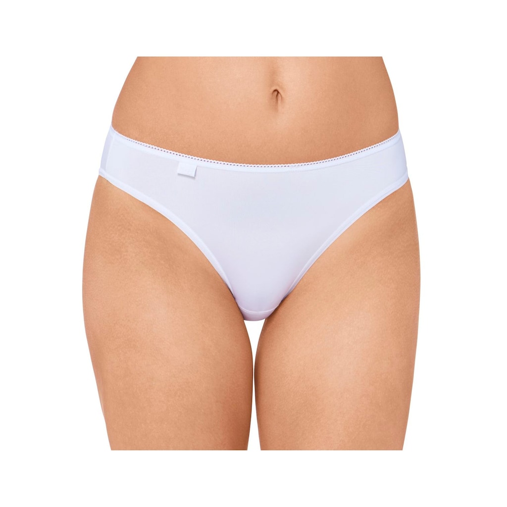 Sloggi Slip »Slip 3er Pack« Online Kaufen