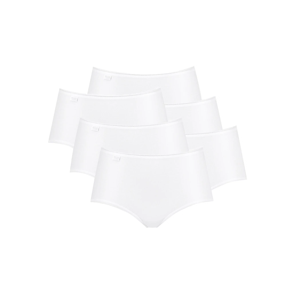 sloggi Slip »Slip 6er Pack« online kaufen