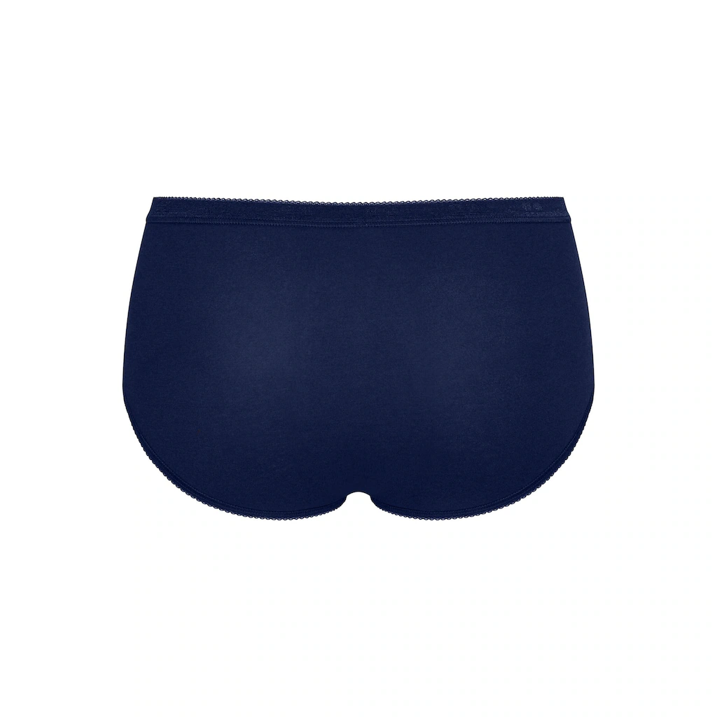Sloggi Slip »Slip Basic+Midi C4P 4er Pack« Kaufen