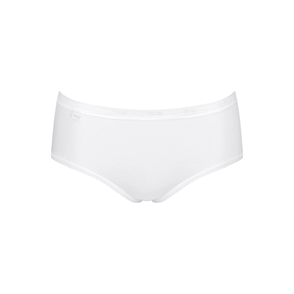 Sloggi Slip »Slip Basic+Midi C4P 4er Pack« Kaufen