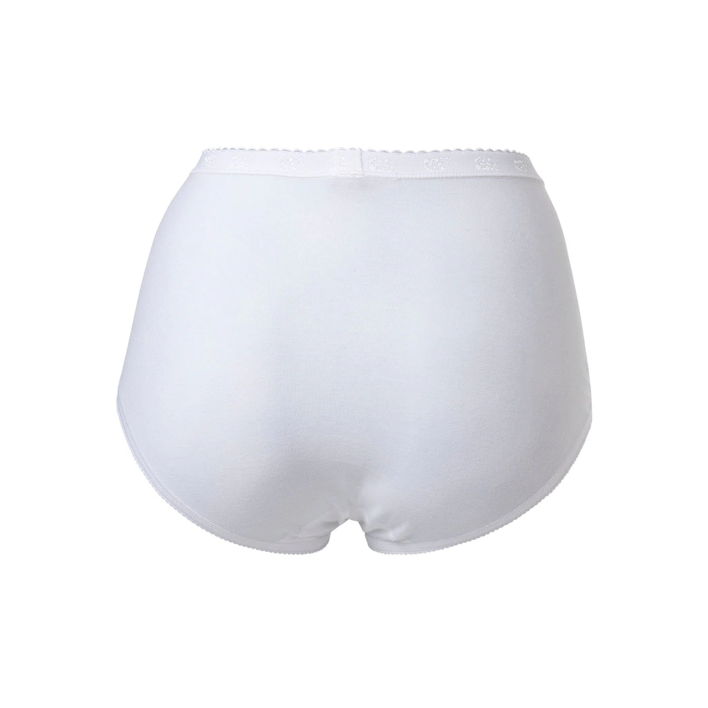 Sloggi Slip »Slip Chic Maxi 4P 4er Pack« ▷ Für