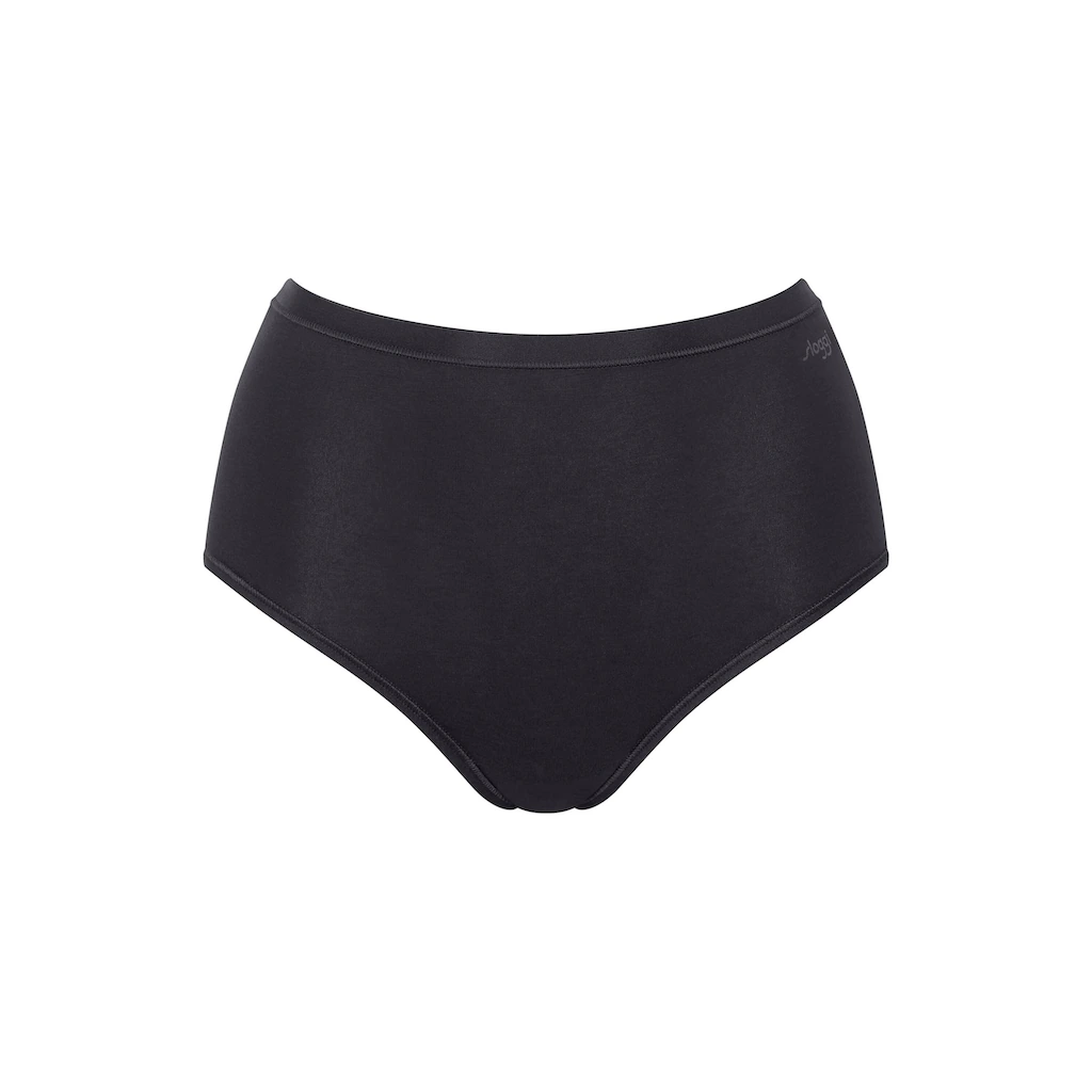 Sloggi Slip »Slip GO Daily Cotton Highwaist 3P 3er Pack« Bestellen