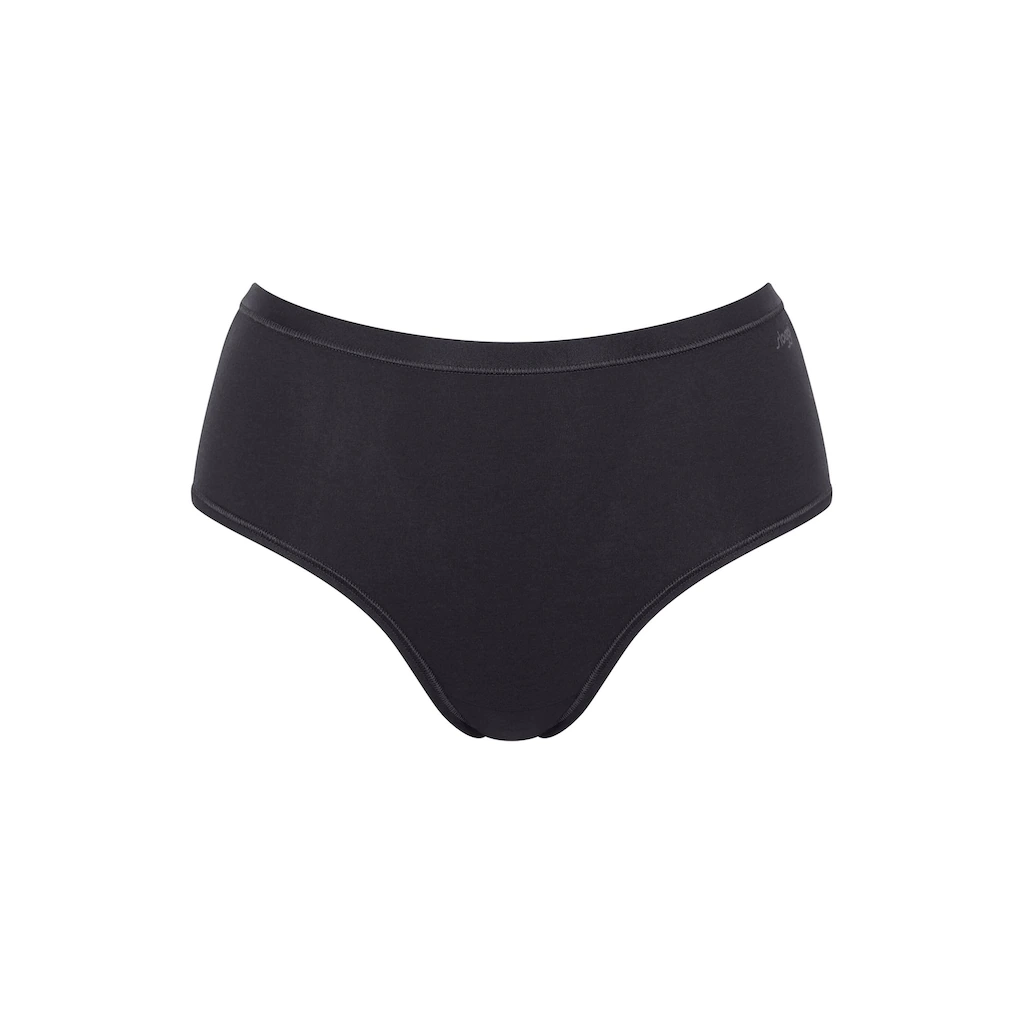 Sloggi Slip »Slip GO Daily Cotton Midi 3P 3er Pack« Kaufen