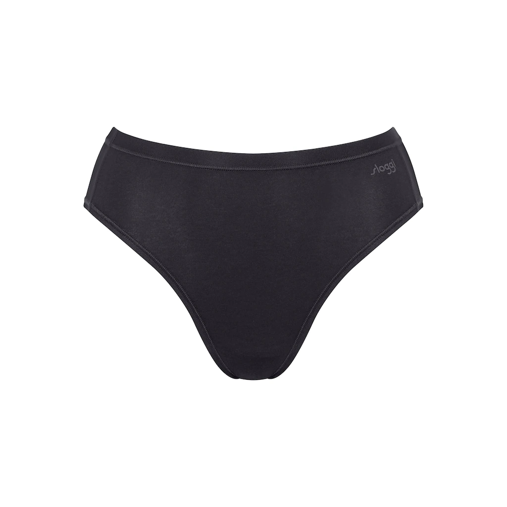 Sloggi Slip »Slip GO Daily Cotton Tai 3P 3er Pack« ▷ Für