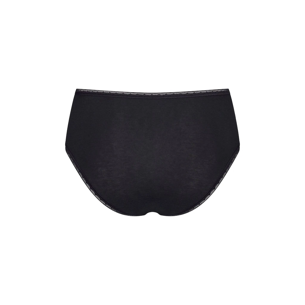 Sloggi Slip »Slip GO High Waist C2P 2er Pack« Online Bestellen