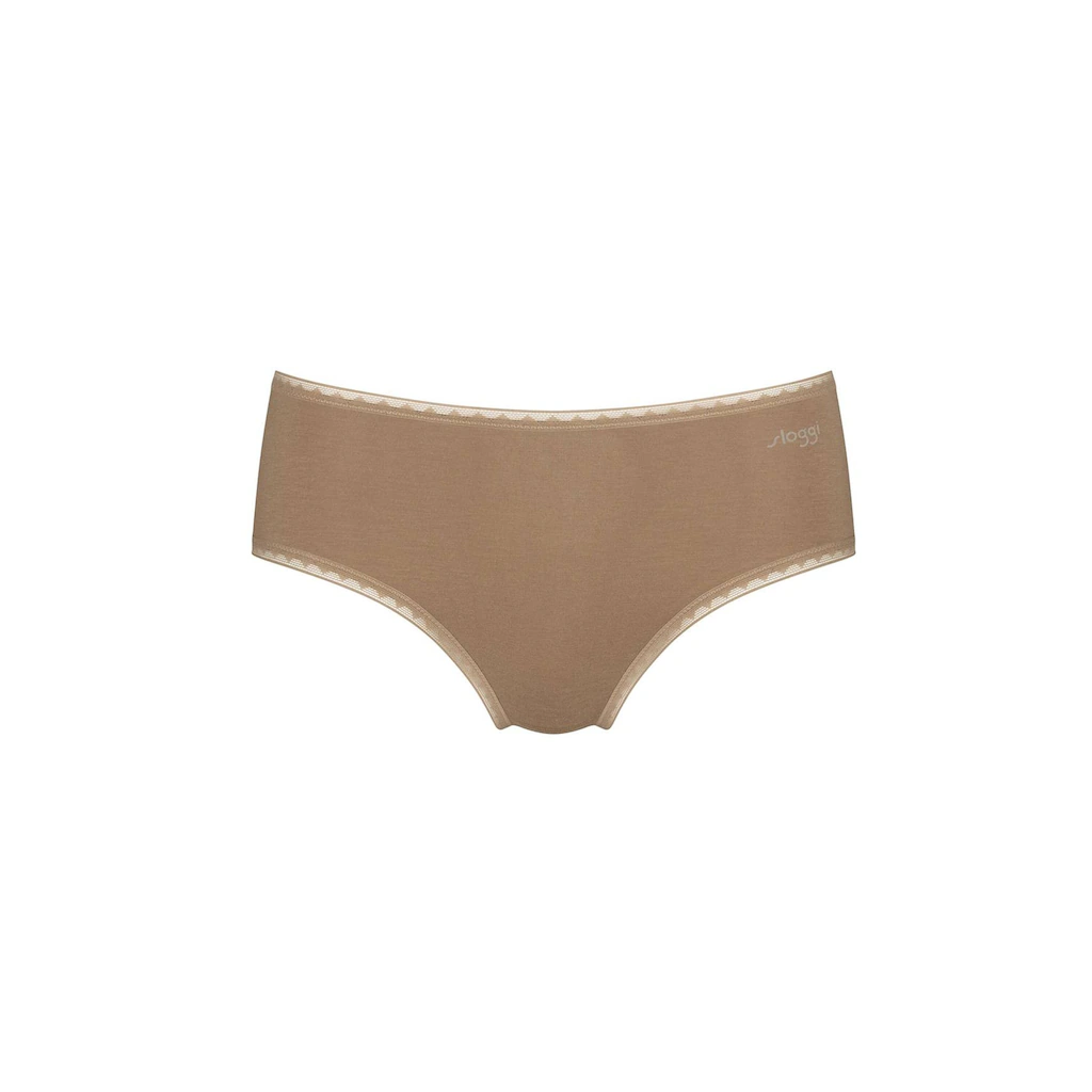 Sloggi Slip »Slip GO Midi 2er Pack« Kaufen