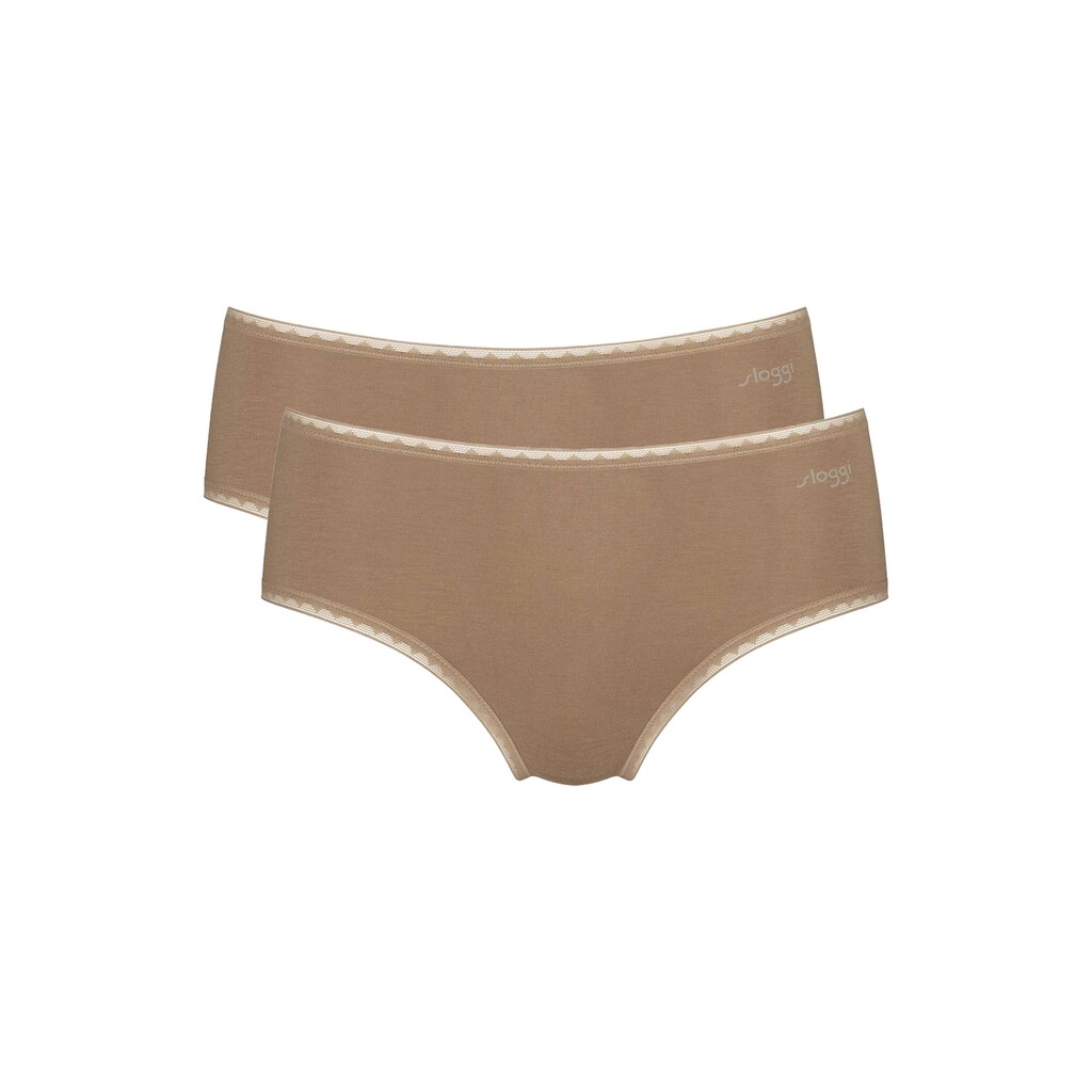 sloggi Slip »Slip GO Midi 2er Pack« kaufen