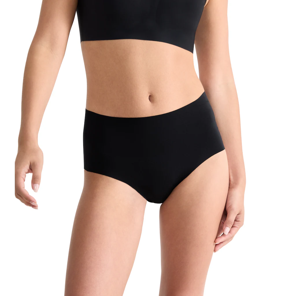 Sloggi Slip »ZERO Feel 2.0 High Waist C2P« (2er Pack) Unsichtbar Unter Der Kleidung Online Bestellen