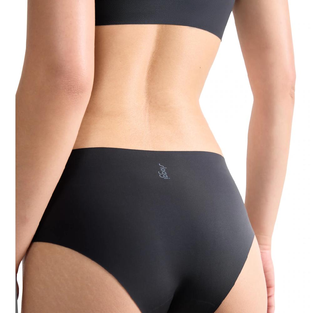 Sloggi Slip »ZERO Feel 2.0 Hipster C2P« (2er Pack) Online Bestellen