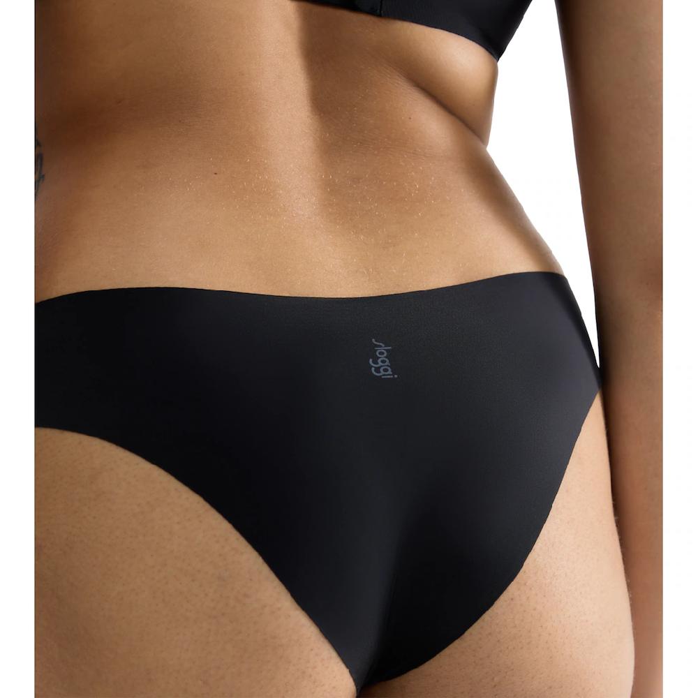 Sloggi Slip »ZERO Feel 2.0 Tiny Tanga C2P« Nahtlos Und Unsichtbar Bestellen