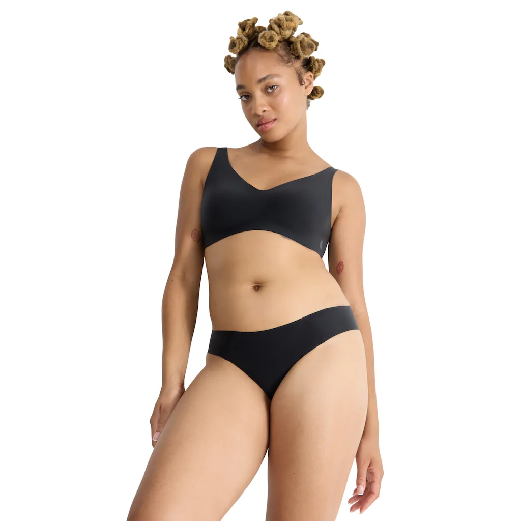 Sloggi Slip »ZERO Feel 2.0 Tiny Tanga C2P« Nahtlos Und Unsichtbar Bestellen