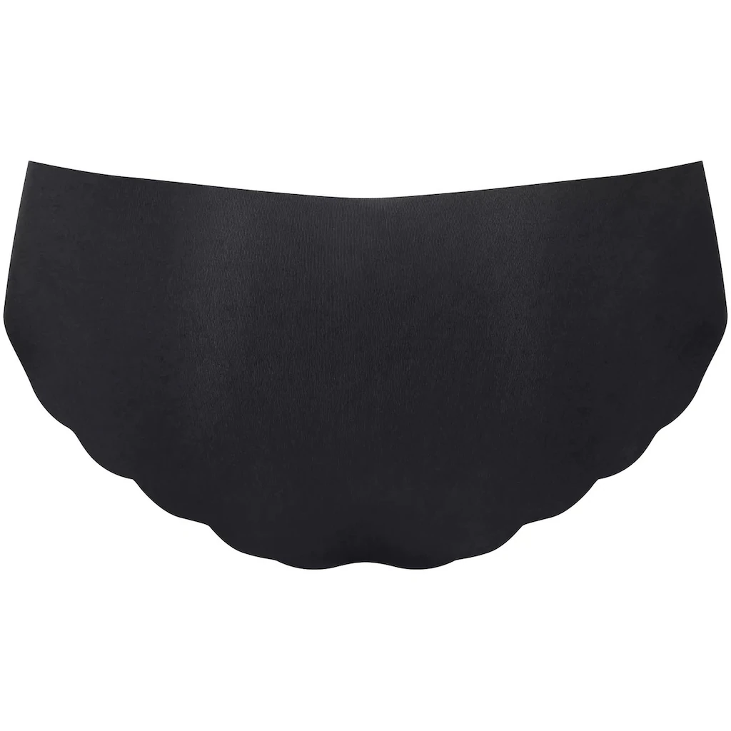 Sloggi Slip »ZERO Microfibre 2.0 Hipster C2P« (Packung 2 St. 2er Pack) Nahtlos Und Unsichtbar Online Kaufen