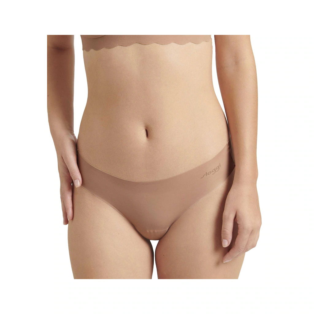 Sloggi String »String Zero Microfiber Hipstring 2.0 2er Pack« Bestellen