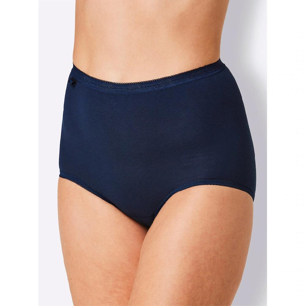 Sloggi Taillenslip (3 St.) ▷ Für