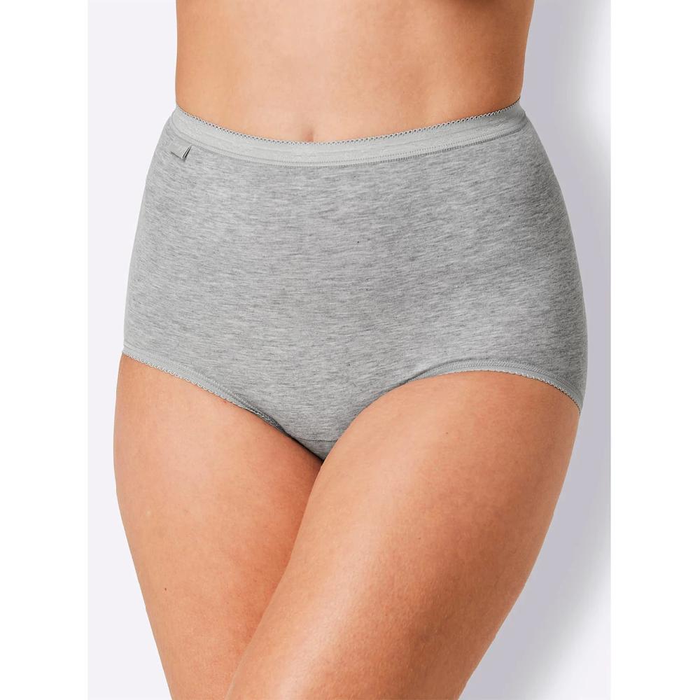 Sloggi Taillenslip (3 St.) ▷ Für