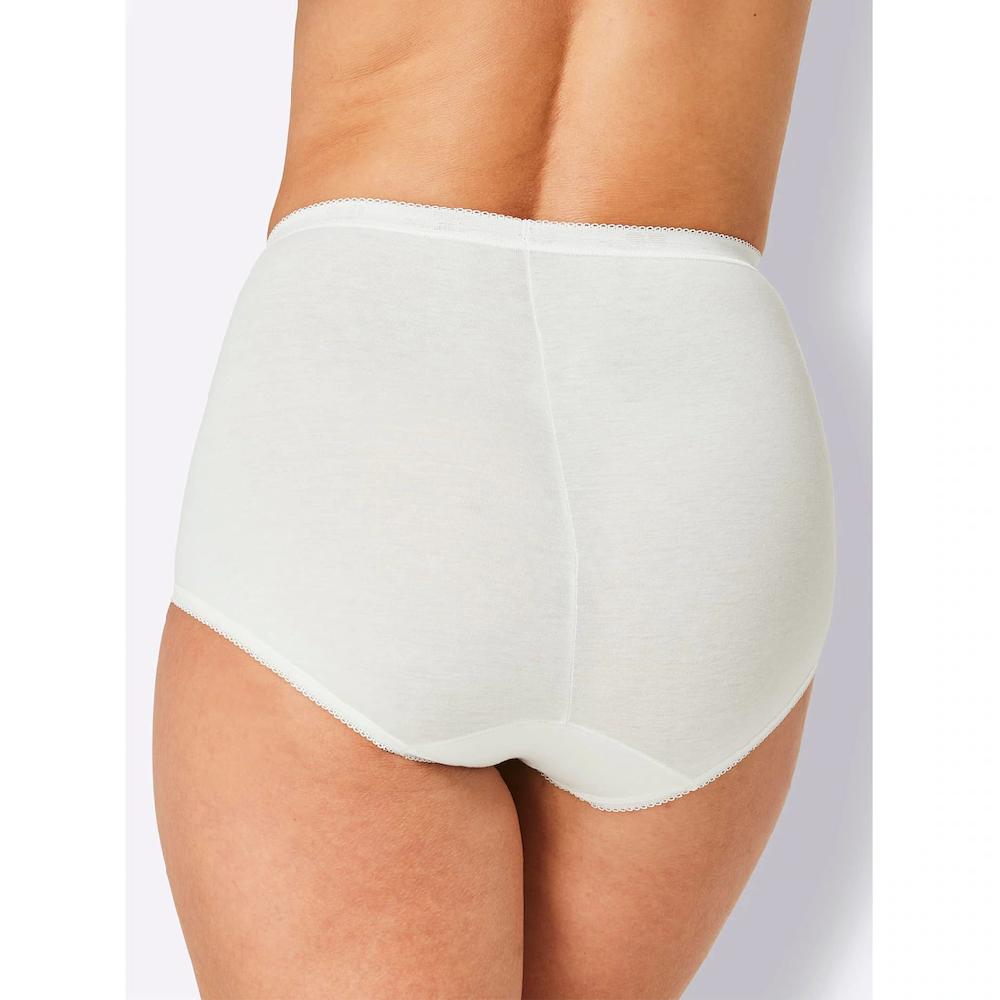 Sloggi Taillenslip (3 St.) ▷ Für