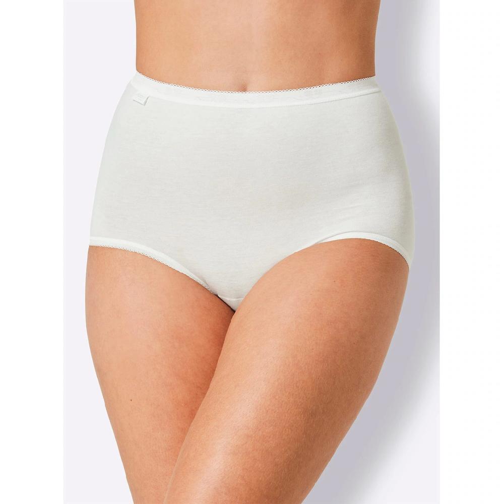 sloggi Taillenslip (3 St.) ▷ für