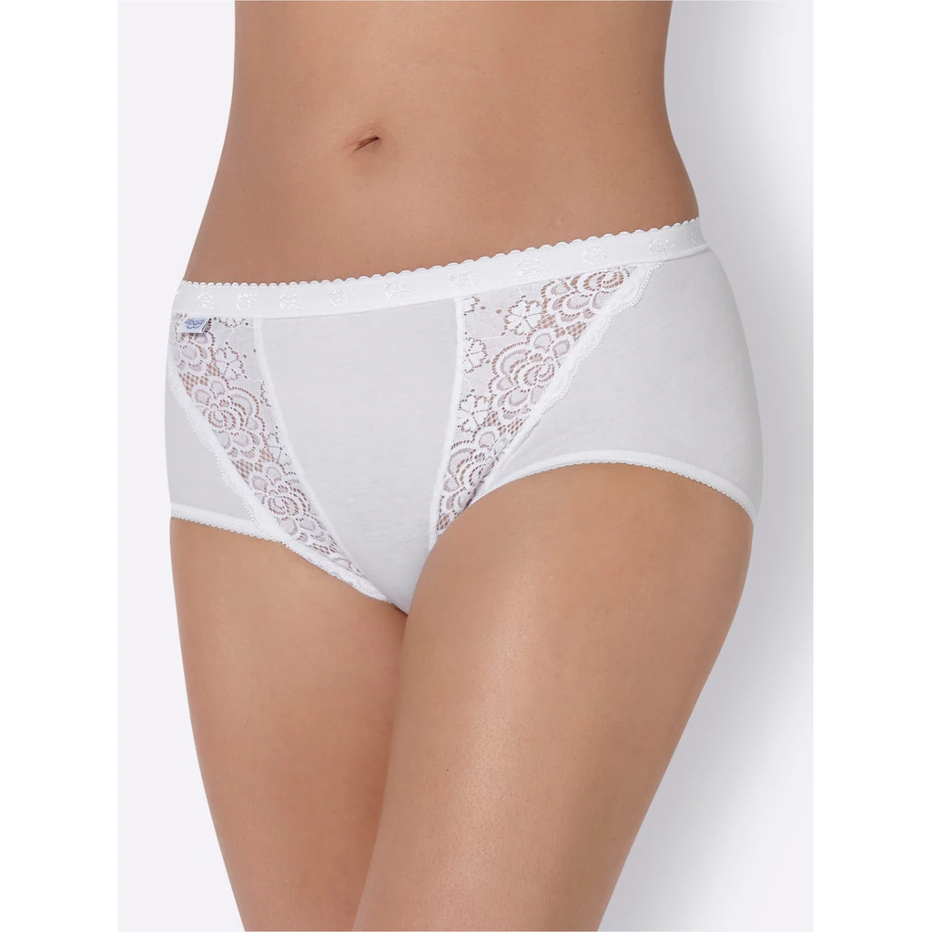 Sloggi Taillenslip (4 St.) ▷ Für
