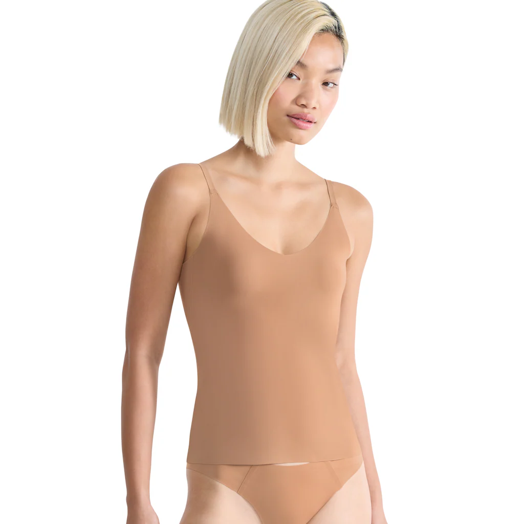 sloggi Unterhemd »NEU: ZERO Feel 2.0 Spaghetti Top« nahtlos und unsichtbar bestellen