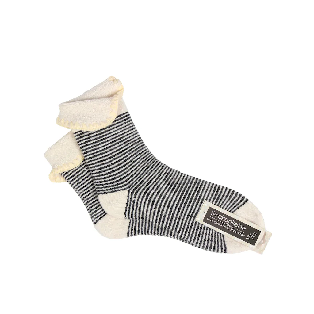 Socken (4 Paar) ▷ Für