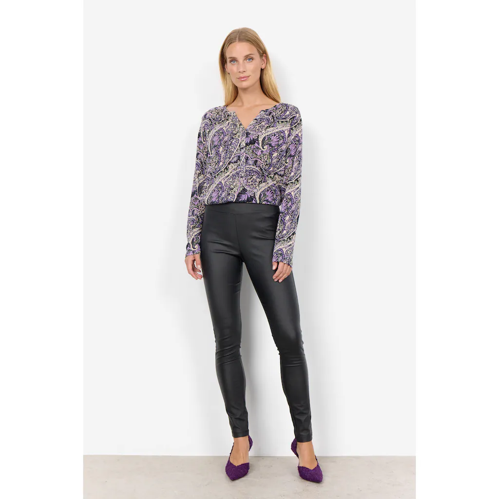 Soyaconcept Leggings »SC-PAM 9-B«