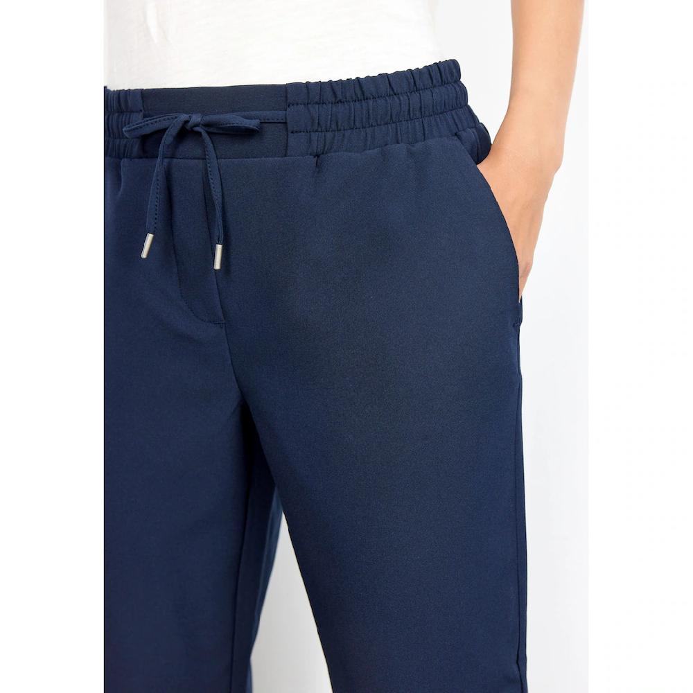 Soyaconcept Sweathose »Jogginghose« (1 Tlg.) Schick Und Gemütlich