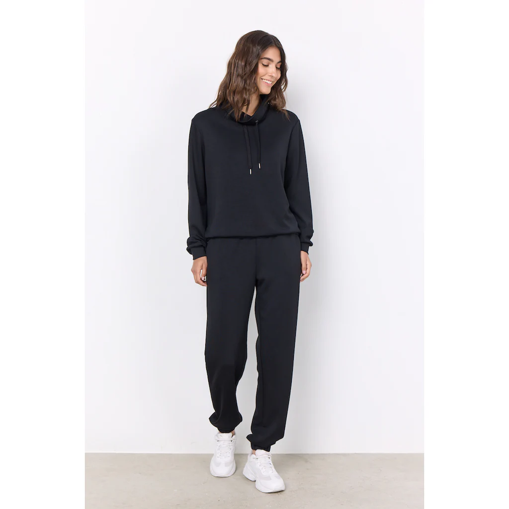 Soyaconcept Sweatshirt »SC-BANU 125«